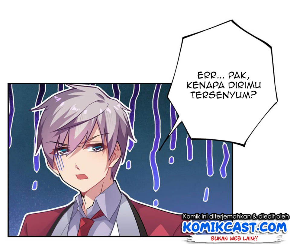 I Picked Up a Demon Lord as a Maid chapter 17